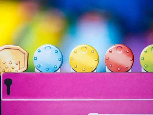 Clés du jeu
